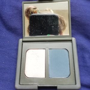 NARS Charlotte Gainsbourg Eyeshadow Duo